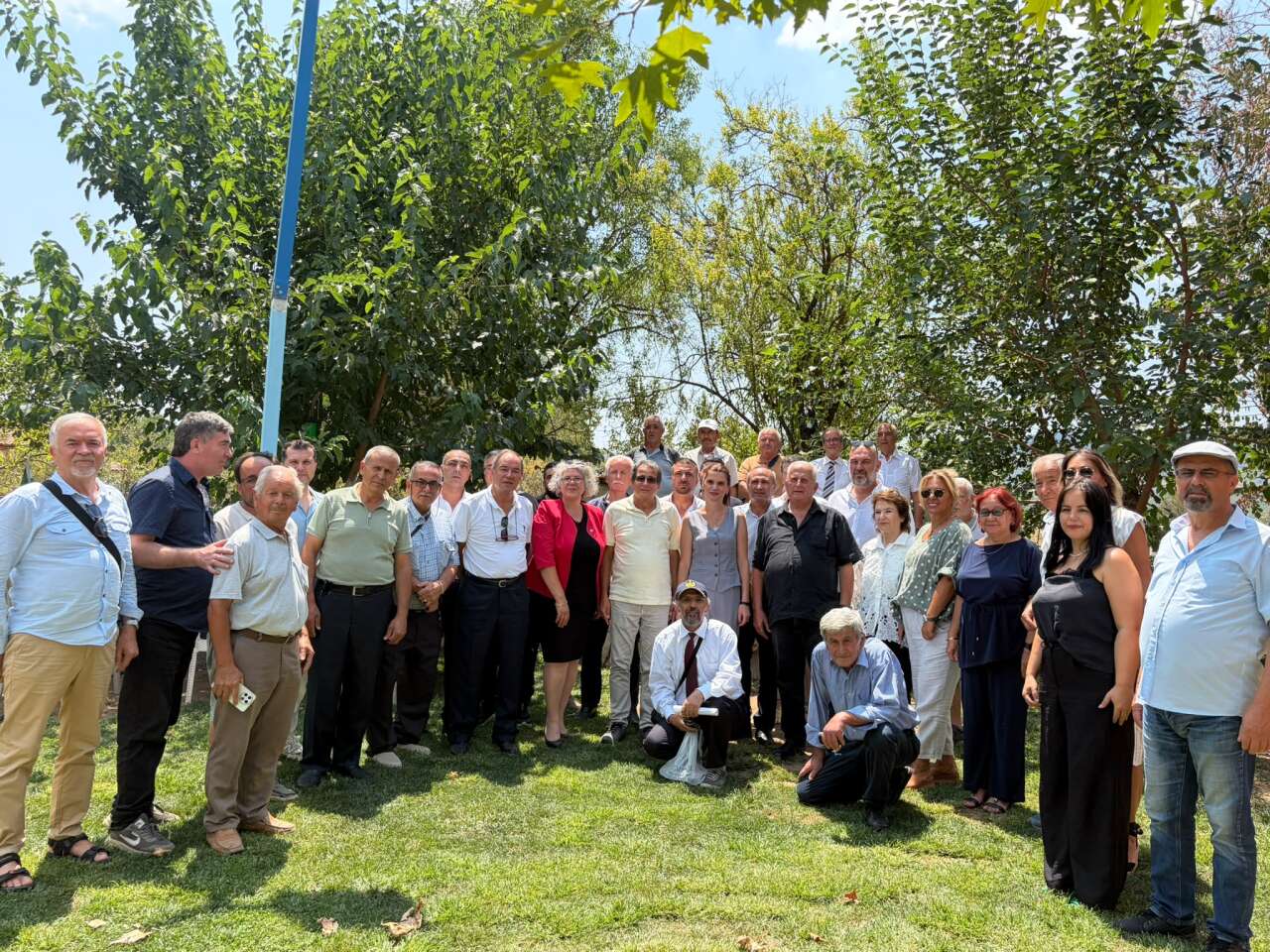 Doğru Parti Muğla’da Genişletilmiş İl Danışma Toplantısı Gerçekleştirildi 5